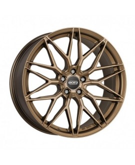 Suzuka Bronze matt