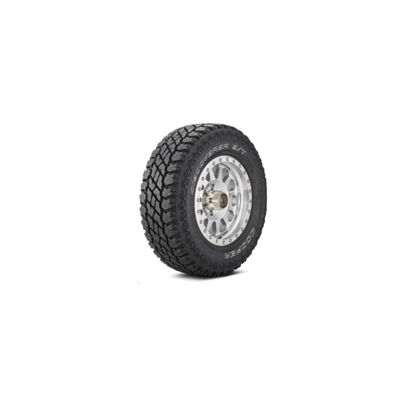 Cooper DISCOVERER ST MAXX P.O.R OWL 265/70 R17 121 Q