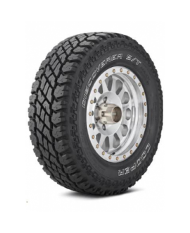 DISCOVERER ST MAXX P.O.R OWL