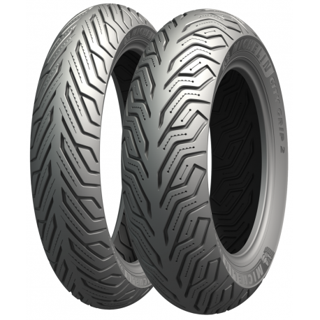 Michelin CITY GRIP 2 Reinf TL 62 S Motociklų padangos