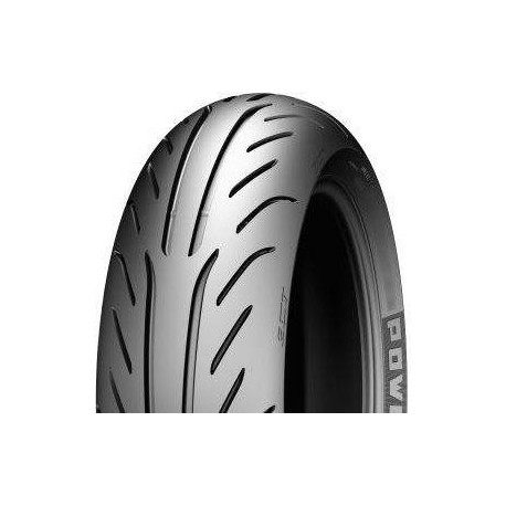 Michelin Power Pure SC r 62 P Motociklų padangos