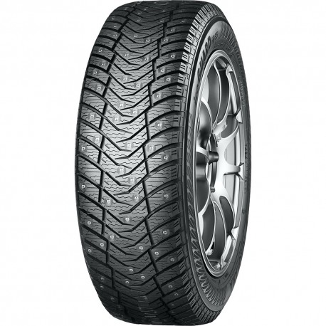 Yokohama IceGUARD IG65 275 / 35 R19 Padangos Yokohama IceGUARD IG65 275 / 35 R19 Padangos