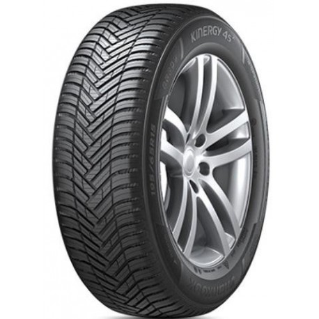 Hankook H750 Allseason 165 / 65 R15 Padangos