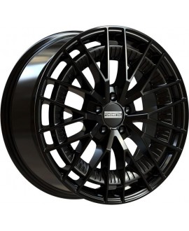 Kari Glossy Black