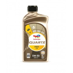 QUARTZ INEO C4
