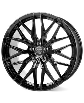 MSW 50 GLOSS BLACK