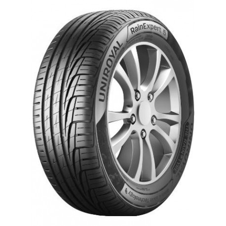 Uniroyal Rainexpert 5 185 / 60 R14 Padangos
