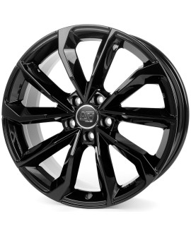 MSW 42 GLOSS BLACK