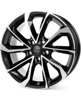 MSW 42 GLOSS BLACK FULL POLISHED