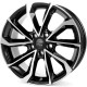 MSW 42 GLOSS BLACK FULL POLISHED