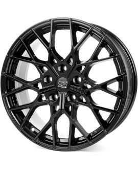 MSW 74 GLOSS BLACK