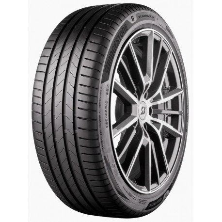 Bridgestone TURANZA 6 100 V 235 / 55 R18 Padangos