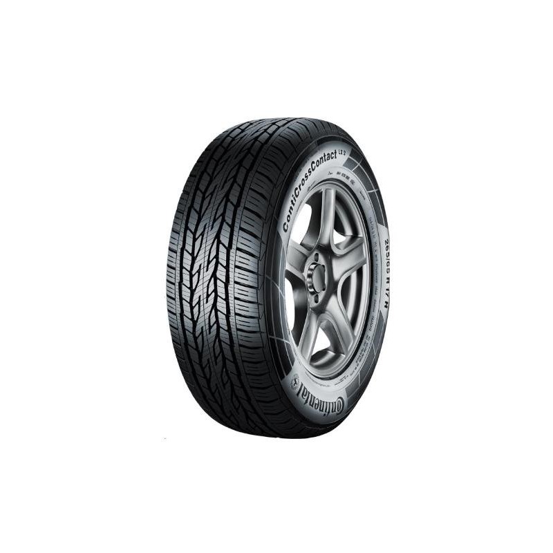 Continental ContiCrossContact LX 2 225/55 R18 98 V