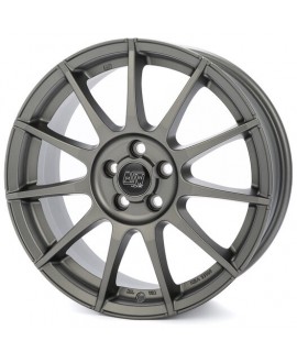 MSW 85 MATT GRAPHITE