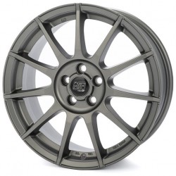 MSW 85 MATT GRAPHITE