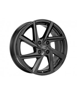 MSW 80-4 GLOSS BLACK