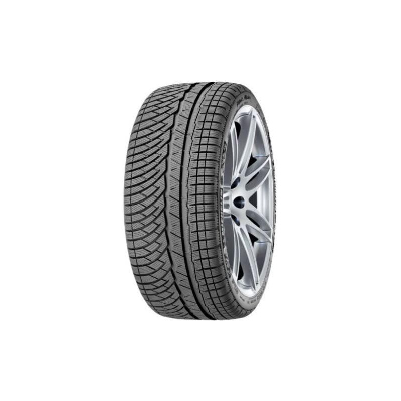 Michelin Alpin PA4 245/50 R18 104 V XL