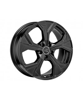 MSW 43 GLOSS BLACK