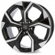 MSW 43 GLOSS BLACK FULL POLISHED