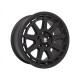 SPARCO GRAVEL MATT BLACK