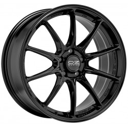 HYPER GT HLT GLOSS BLACK