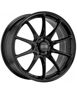 HYPER GT HLT GLOSS BLACK