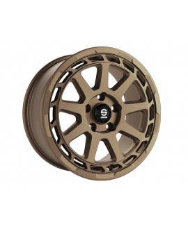 SPARCO GRAVEL RALLY BRONZE