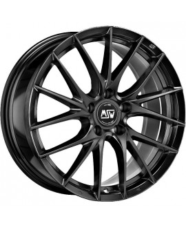 MSW 29 GLOSS BLACK