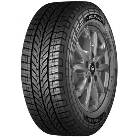 Dunlop Econodrive Winter 205 / 65 R16C Padangos Dunlop Econodrive Winter 205 / 65 R16C Padangos
