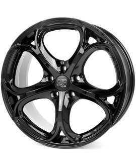 MSW 82 GLOSS BLACK