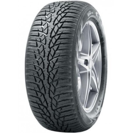 Nokian WR D4 XL 195 / 55 R15 Padangos Nokian WR D4 XL 195 / 55 R15 Padangos