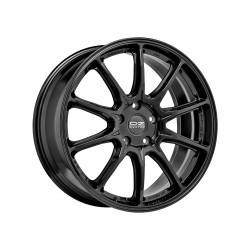 HYPER XT HLT GLOSS BLACK