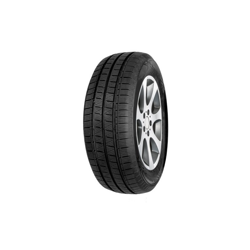 Minerva Frostrack Van 215/65 R15C 104/102 T
