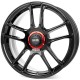 INDY HLT GLOSS BLACK