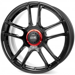 INDY HLT GLOSS BLACK