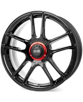 INDY HLT GLOSS BLACK