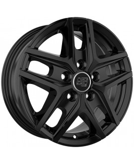 MSW40 VAN GLOSS BLACK
