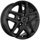 MSW40 VAN GLOSS BLACK