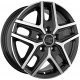 MSW40 VAN GLOSS BLACK FULL POLISHED