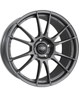 ULTRALEGGERA MATT DARK GRAPHITE