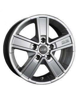 OFF-ROAD 6 METAL TITANIUM
