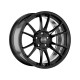 ULTRALEGGERA HLT GLOSS BLACK