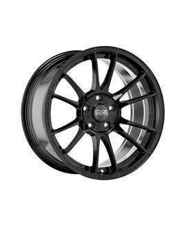 ULTRALEGGERA HLT GLOSS BLACK