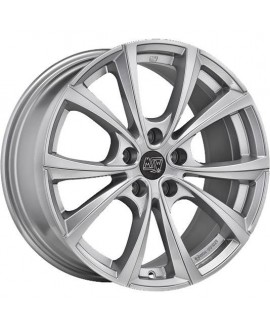 MSW 27T FULL SILVER