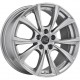 MSW 27T FULL SILVER