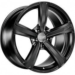 MONTECARLO HLT GLOSS BLACK