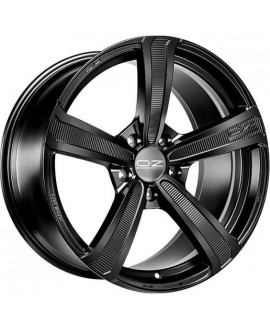 MONTECARLO HLT GLOSS BLACK