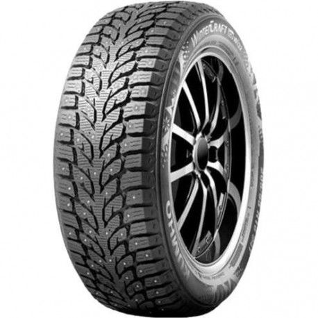 KUMHO WINTERCRAFT ICE WI32 255 / 50 R20 Padangos