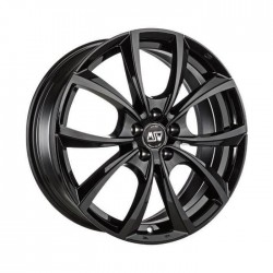 MSW 27T GLOSS BLACK