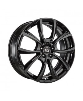 MSW 27T GLOSS BLACK